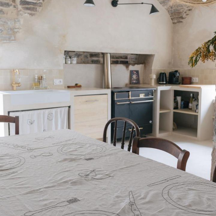 Photo of Kitchen in Pompignan