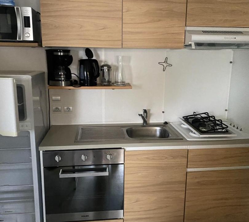 Photo of Kitchen in Houlgate