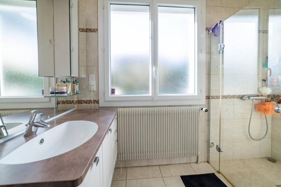 Photo of Bathroom in Auxerre