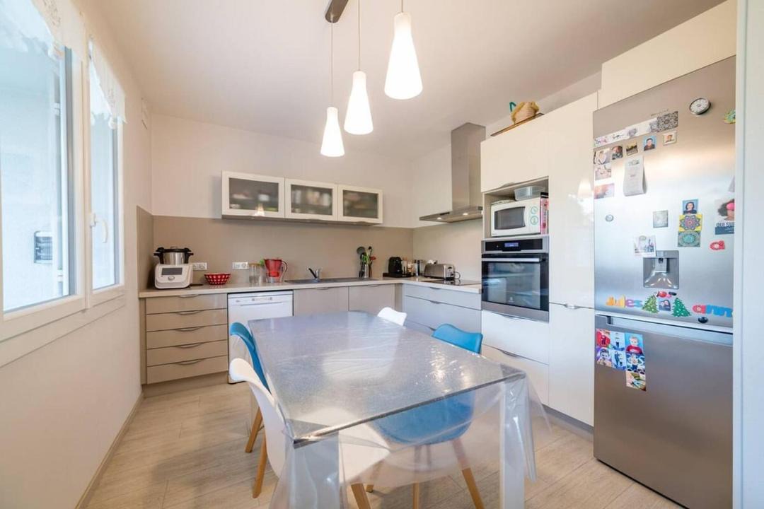 Photo of Kitchen in Auxerre