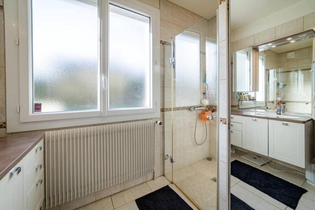 Photo of Bathroom in Auxerre