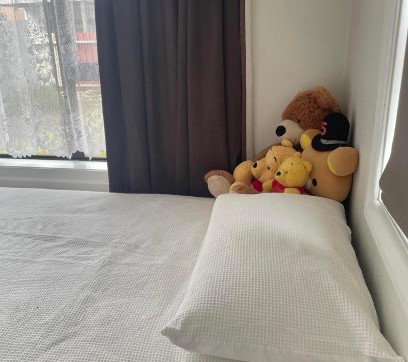 Photo of Bedroom in Paraparaumu Beach