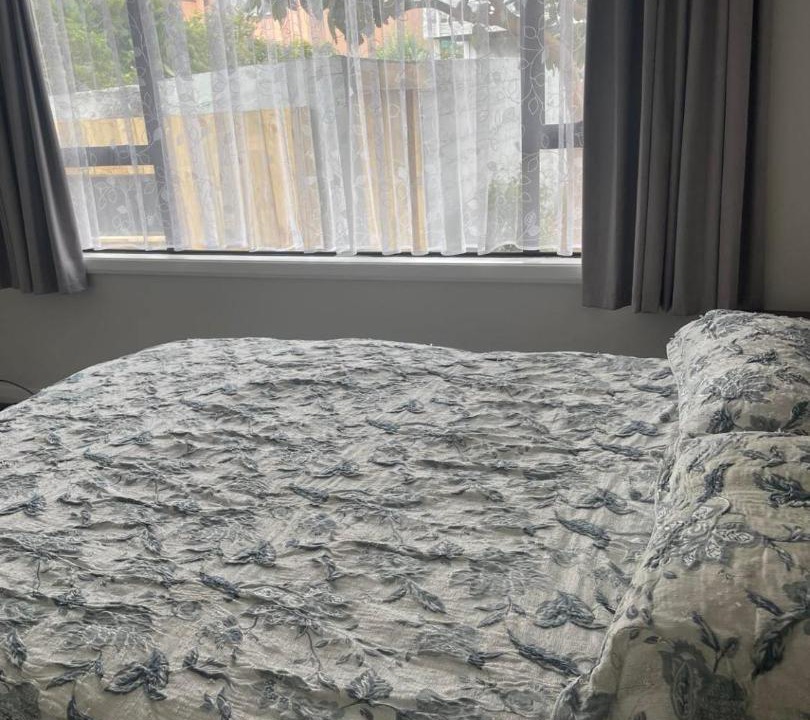 Photo of Bedroom in Paraparaumu Beach