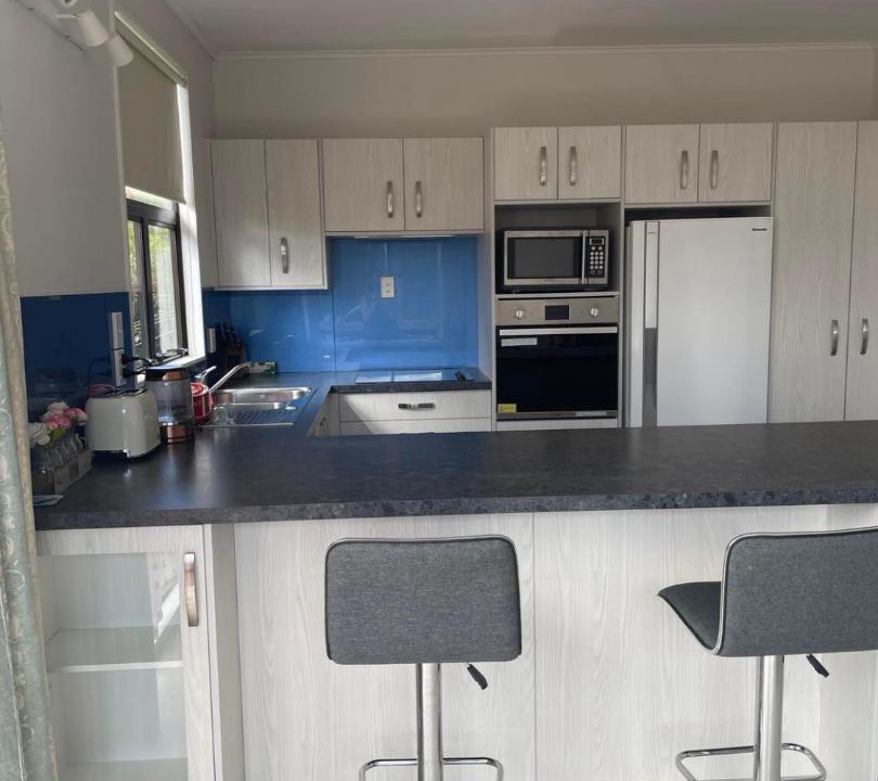Photo of Kitchen in Paraparaumu Beach