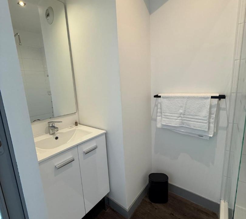 Photo of Bathroom in Saint-Rambert