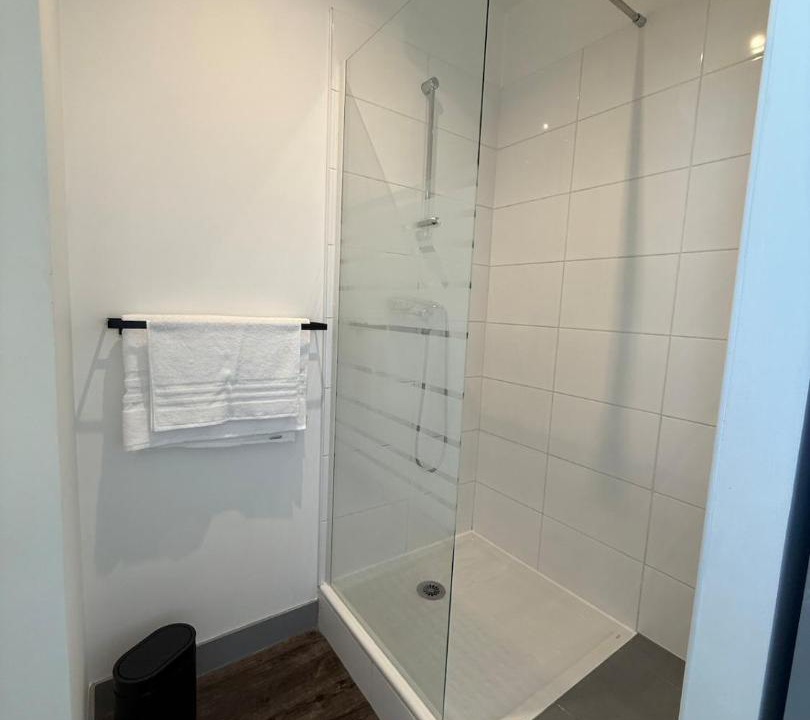 Photo of Bathroom in Saint-Rambert