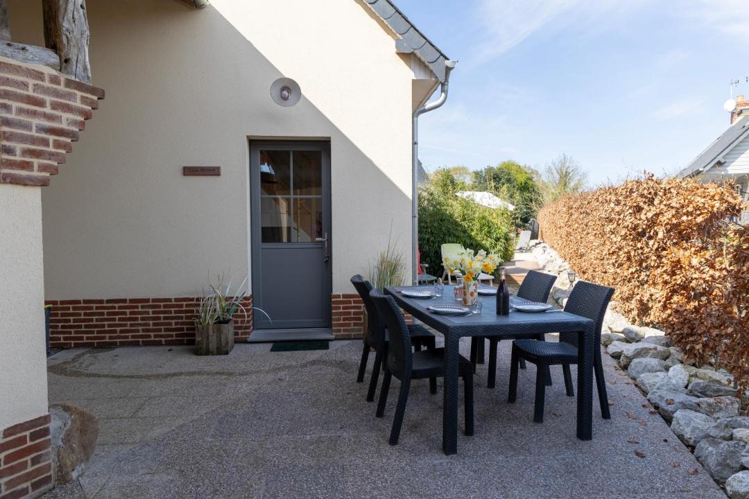 Photo of Others in Bouillancourt-en-Sery