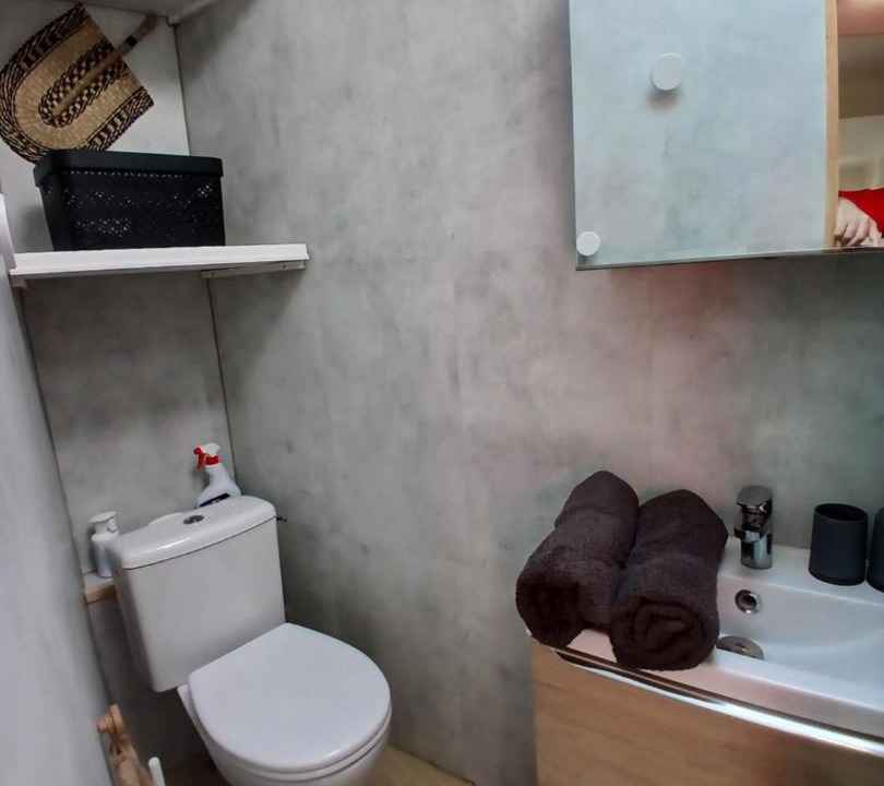 Photo of Bathroom in Marquise