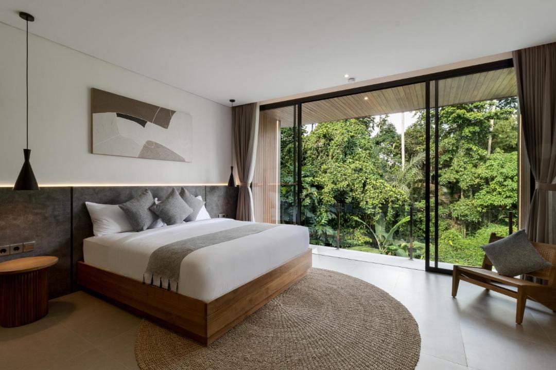 Photo of Bedroom in Peliatan