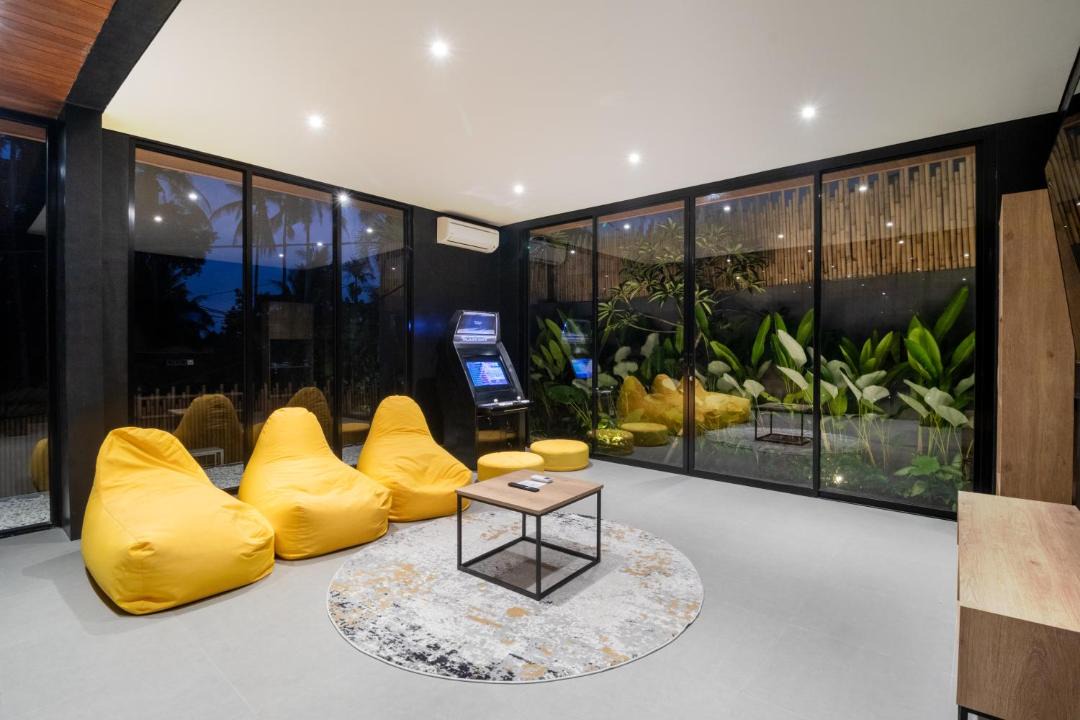 Photo of Livingroom in Peliatan