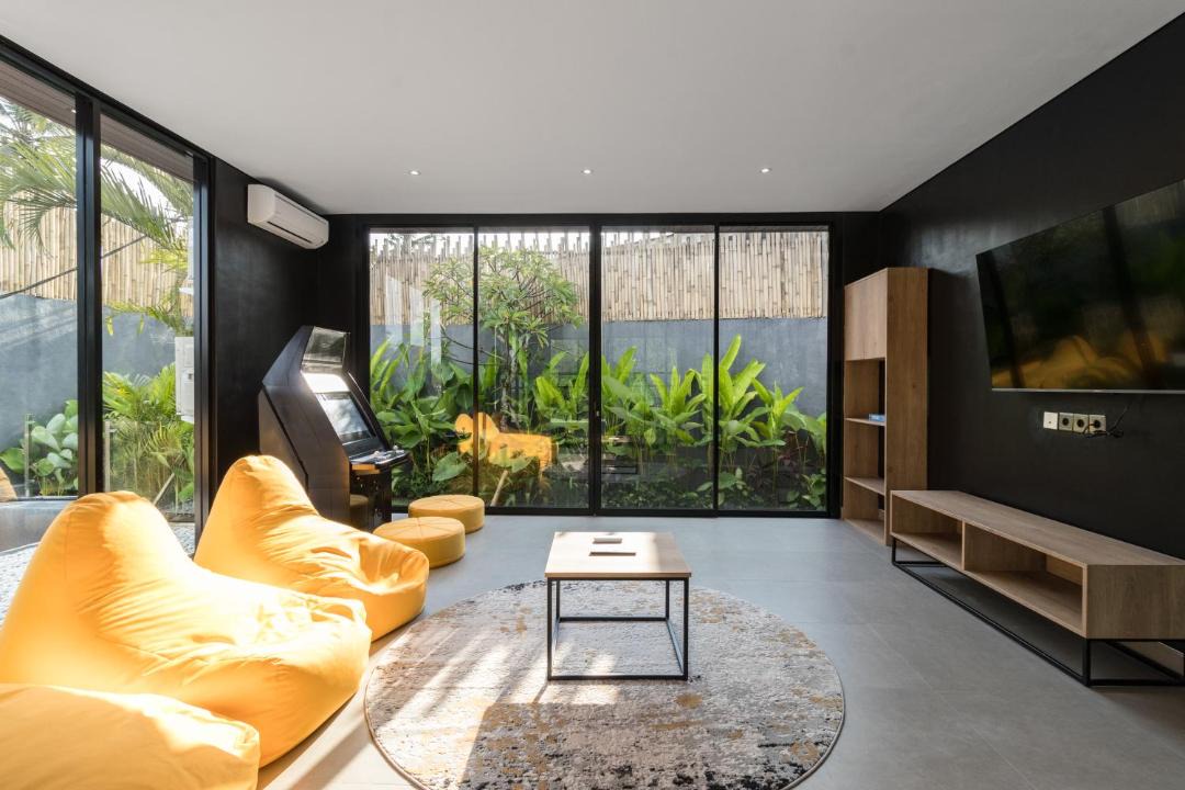 Photo of Livingroom in Peliatan