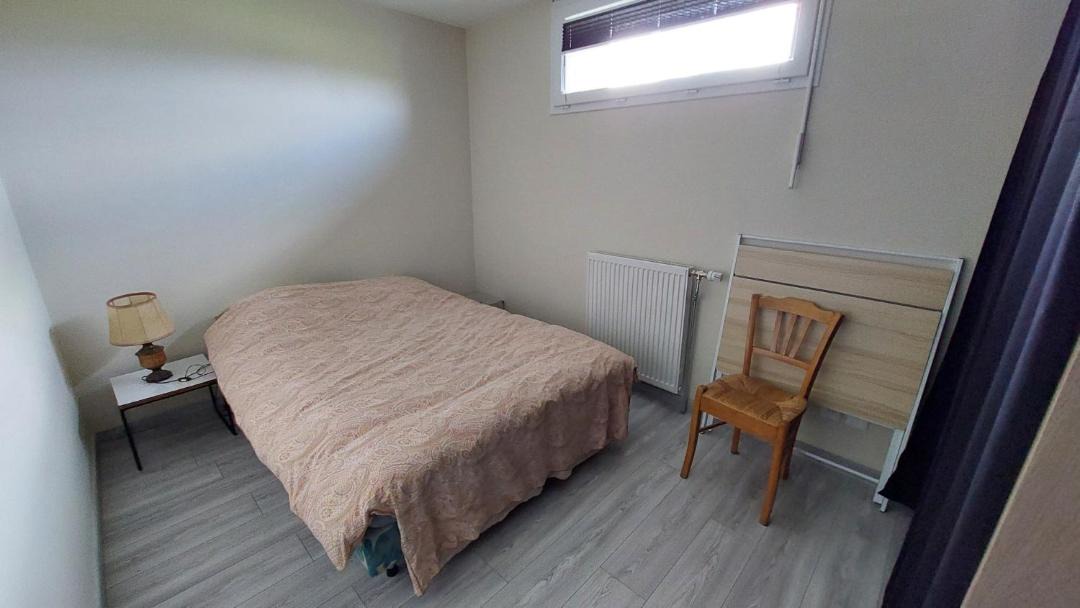 Photo of Bedroom in Corbonod