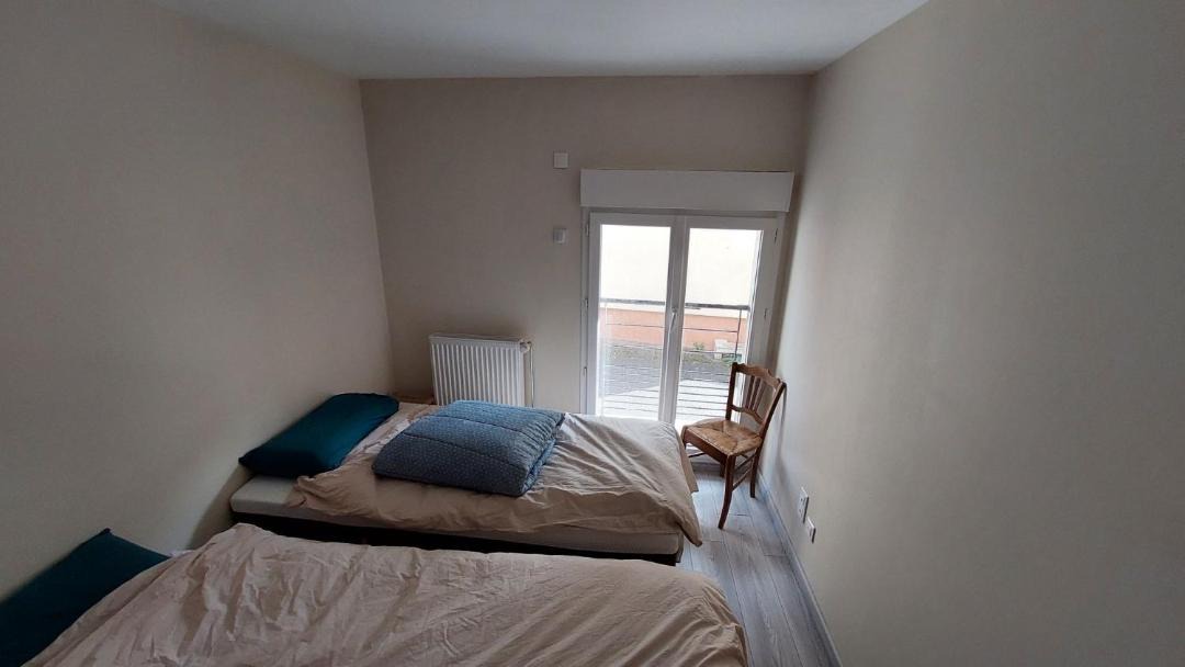 Photo of Bedroom in Corbonod