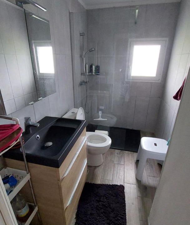 Photo of Bathroom in Corbonod