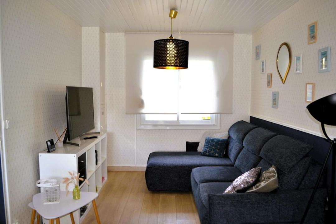 Photo of Livingroom in Saint-Lo