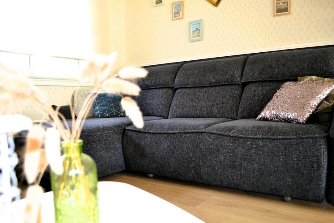 Photo of Livingroom in Saint-Lo