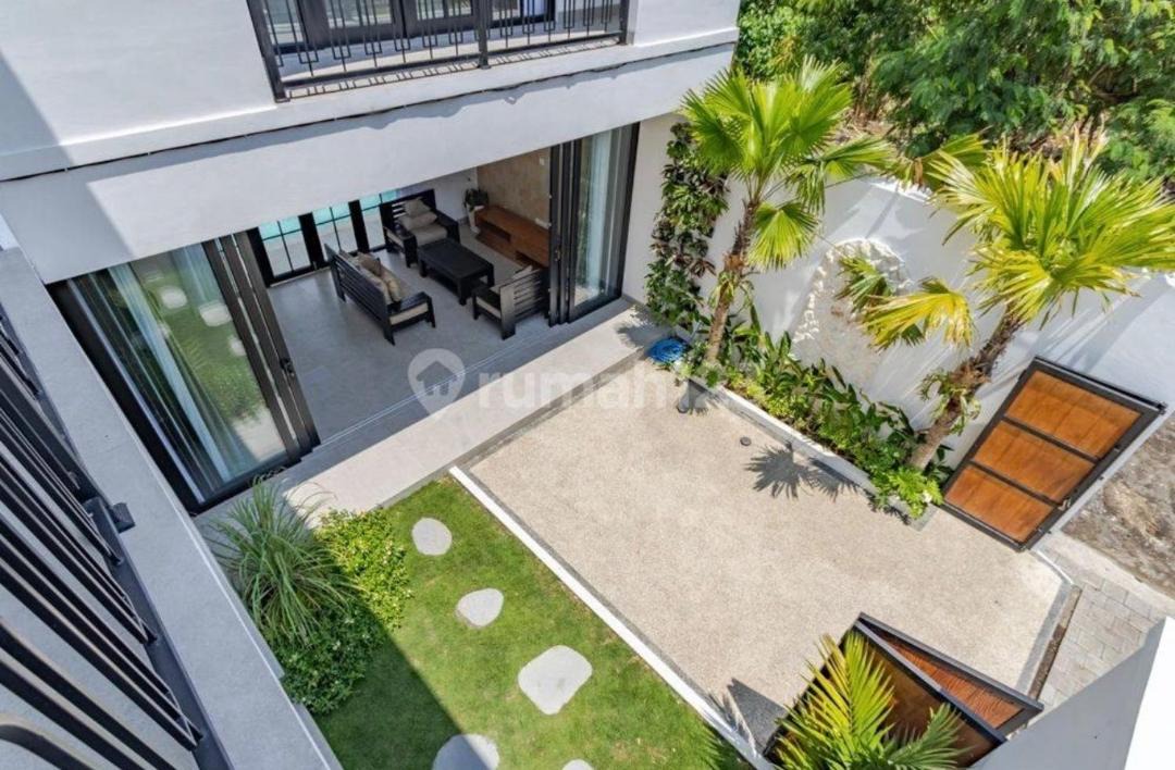Photo of Patio Balcony in Dalung