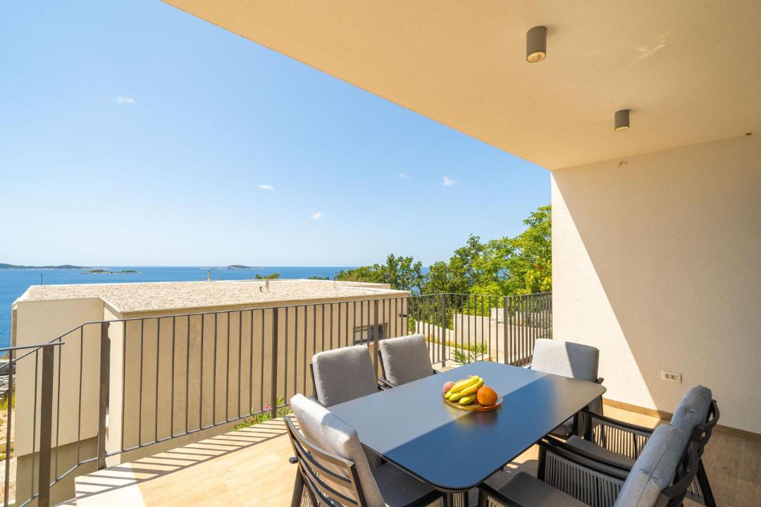 Photo of Patio Balcony in Zupa dubrovacka