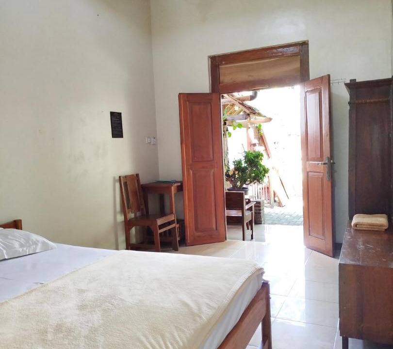 Photo of Bedroom in Sewon