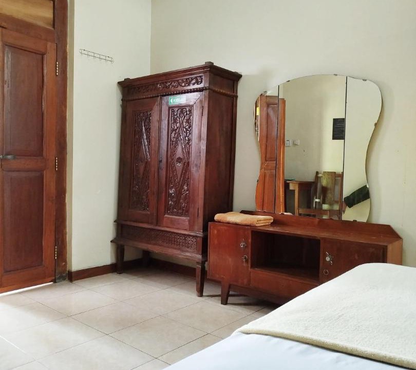 Photo of Bedroom in Sewon