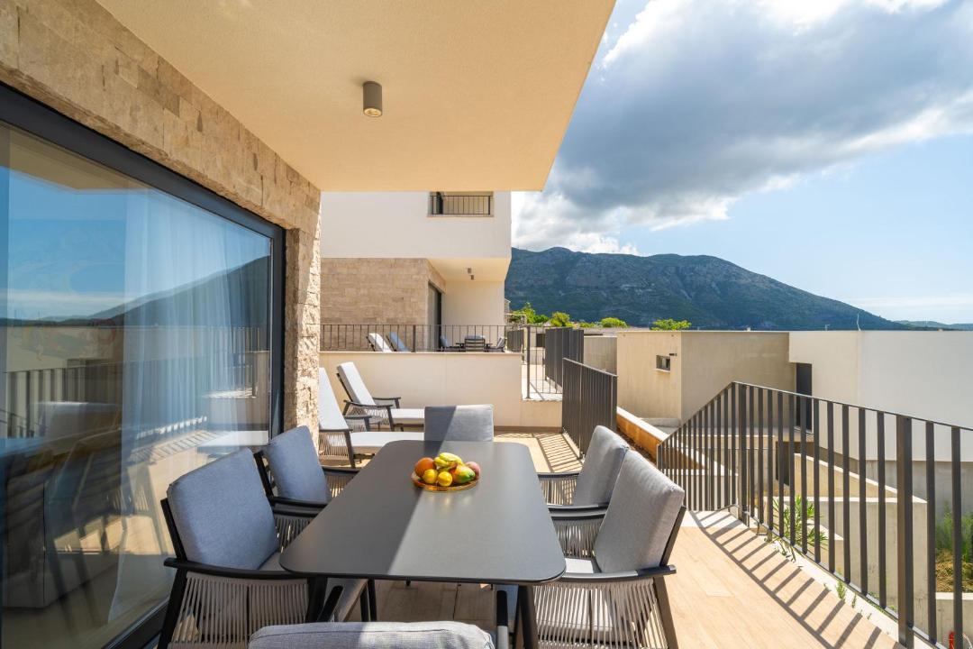 Photo of Patio Balcony in Zupa dubrovacka