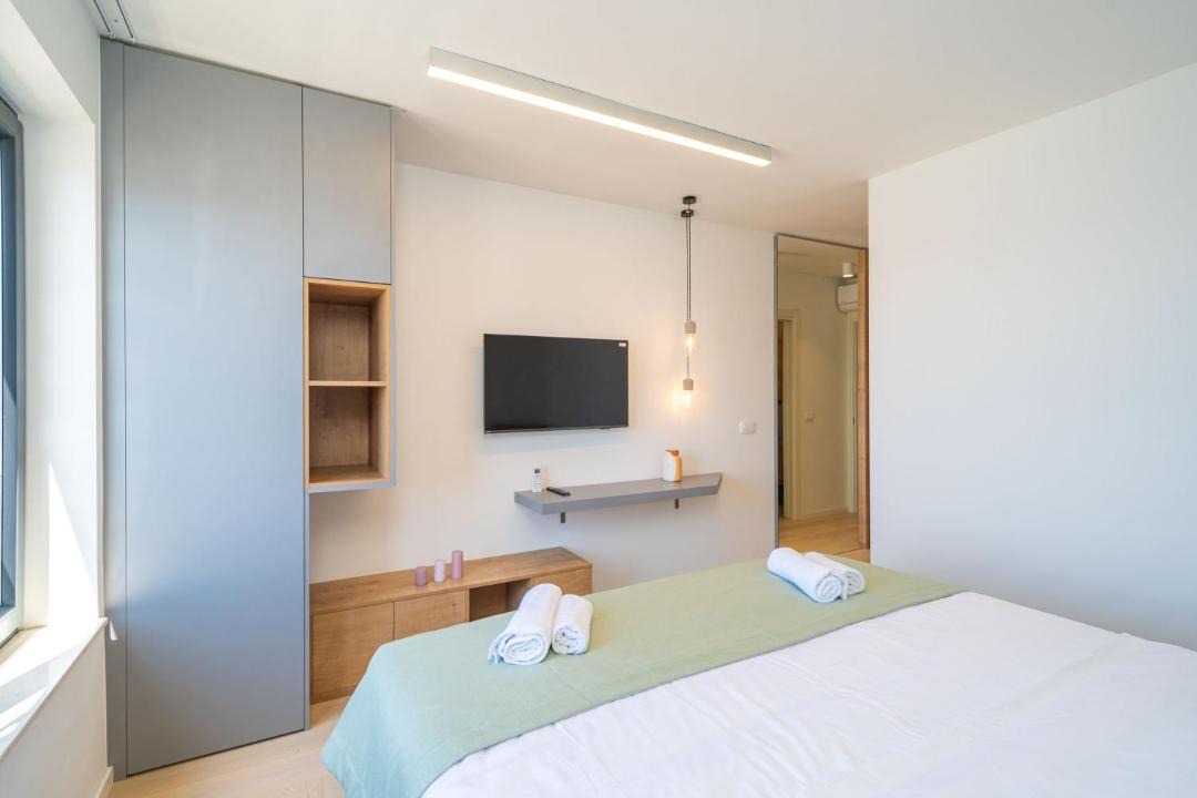 Photo of Bedroom in Zupa dubrovacka