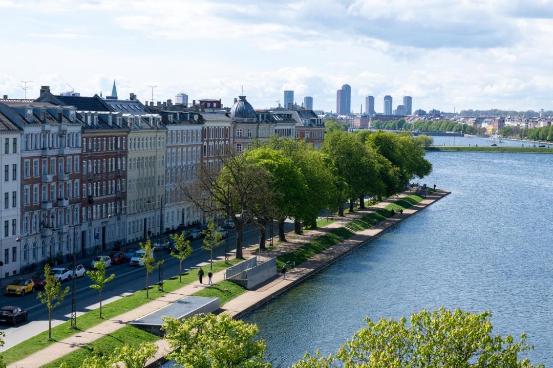 Photo of Others in Copenhagen K