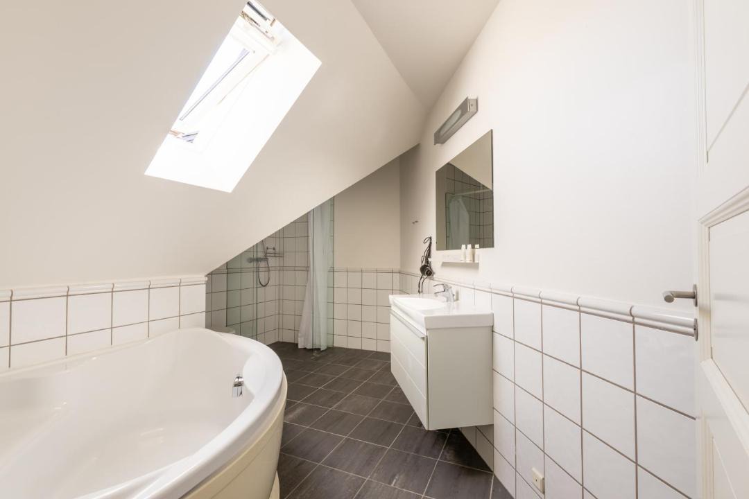 Photo of Bathroom in Copenhagen K
