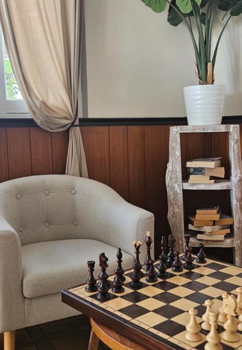 Photo of Livingroom in Sadroc