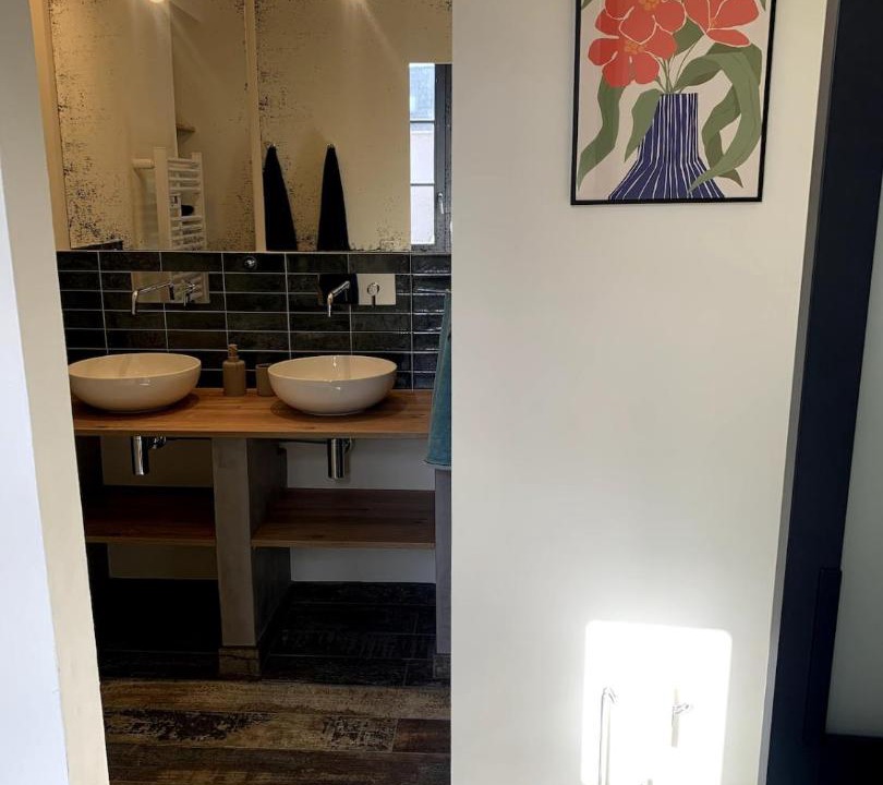 Photo of Bathroom in Savigny-les-Beaune