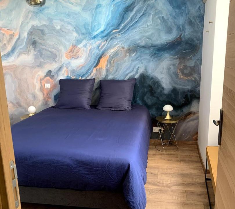 Photo of Bedroom in Savigny-les-Beaune