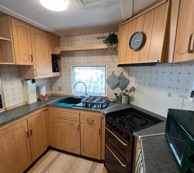 Photo of Kitchen in Cap d'Agde