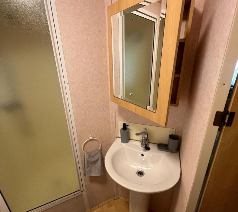 Photo of Bathroom in Cap d'Agde