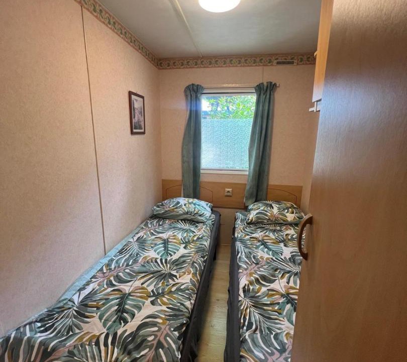 Photo of Bedroom in Cap d'Agde