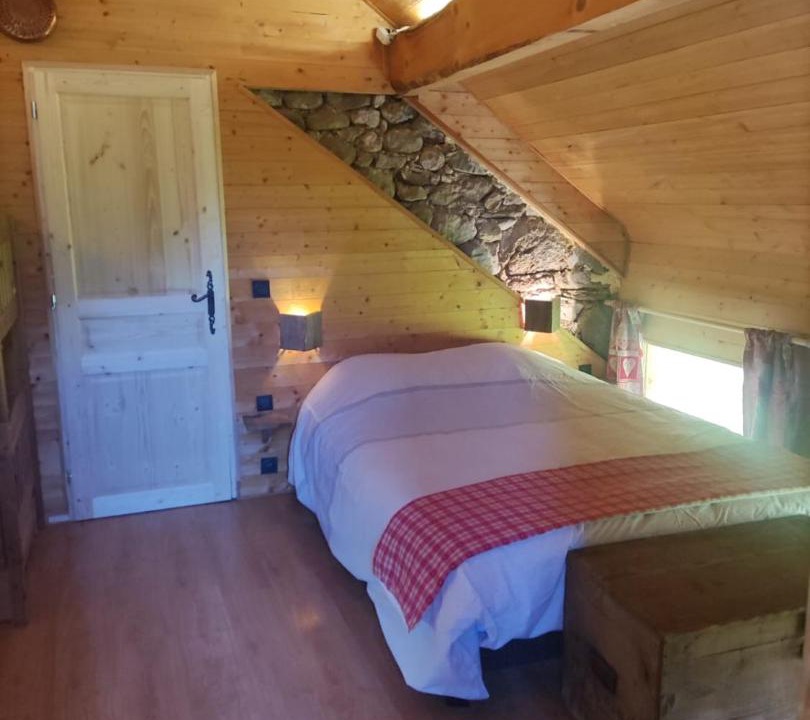 Photo of Bedroom in Saint-Paul