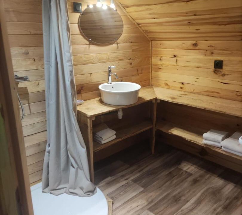 Photo of Bathroom in Saint-Paul