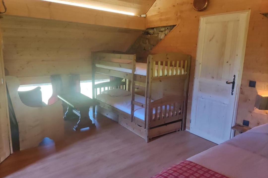 Photo of Bedroom in Saint-Paul