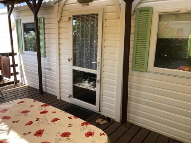 Photo of Patio Balcony in Serignan-Plage