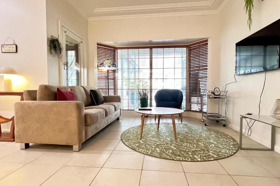 Photo of Livingroom in North Ryde