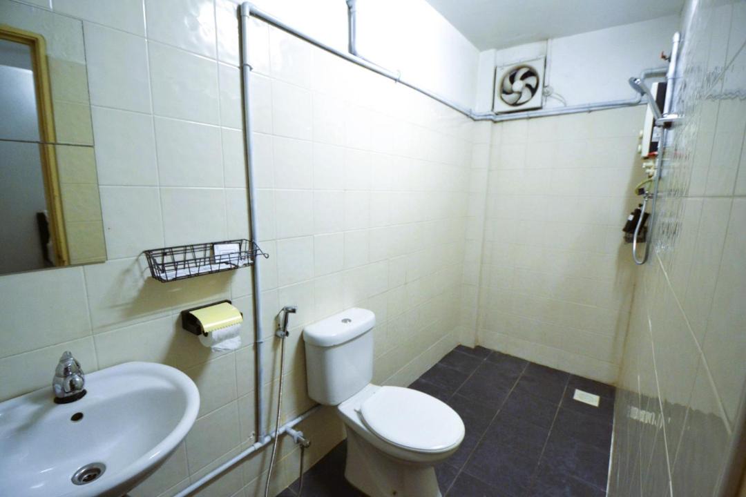 Photo of Bathroom in Tanjung Malim