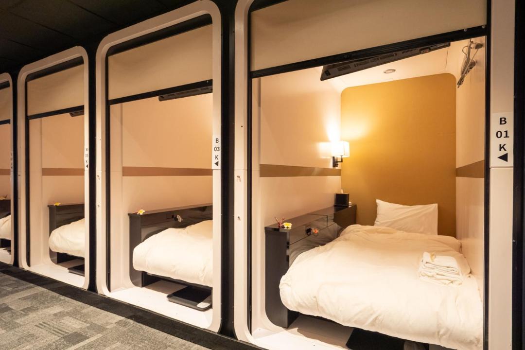 Photo of Bedroom in Waikiki