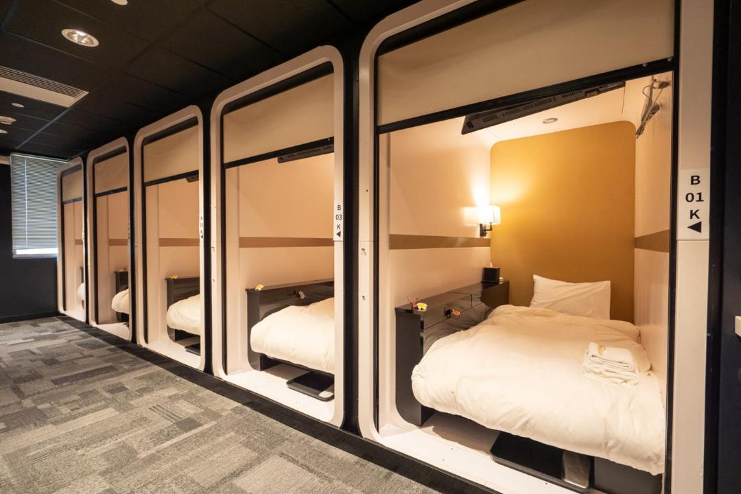 Photo of Bedroom in Waikiki