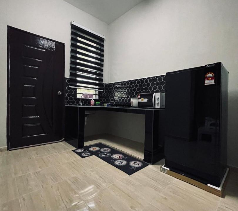 Photo of Others in Kampung Padang Raja