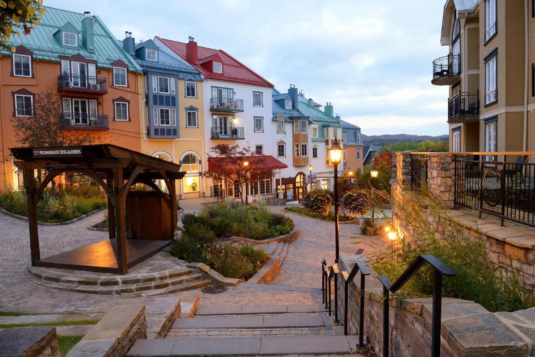 Photo of Others in Mont-Tremblant Village