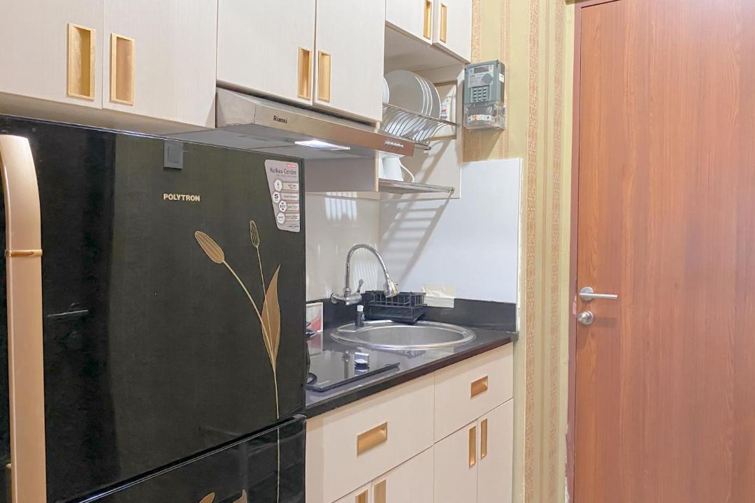 Photo of Kitchen in Bekasi Barat