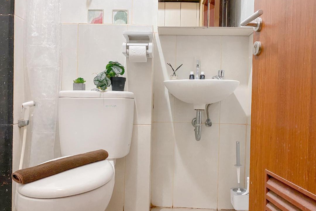 Photo of Bathroom in Bekasi Barat