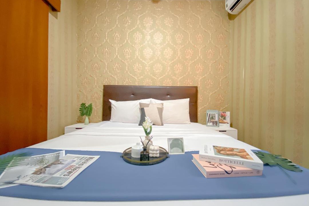 Photo of Bedroom in Bekasi Barat