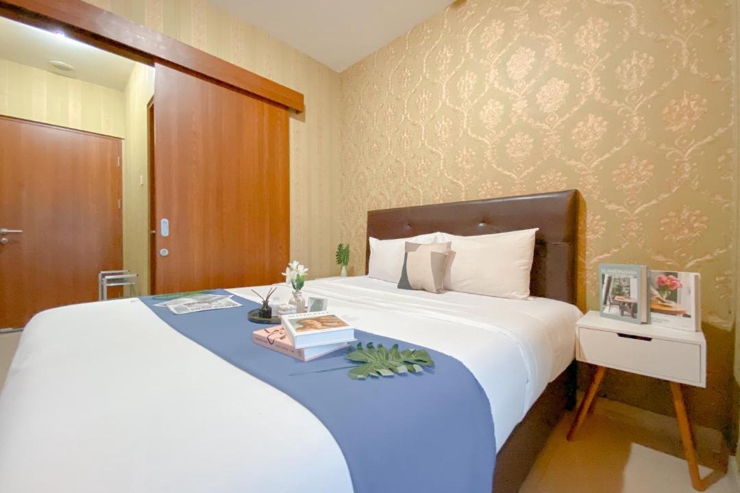 Photo of Bedroom in Bekasi Barat