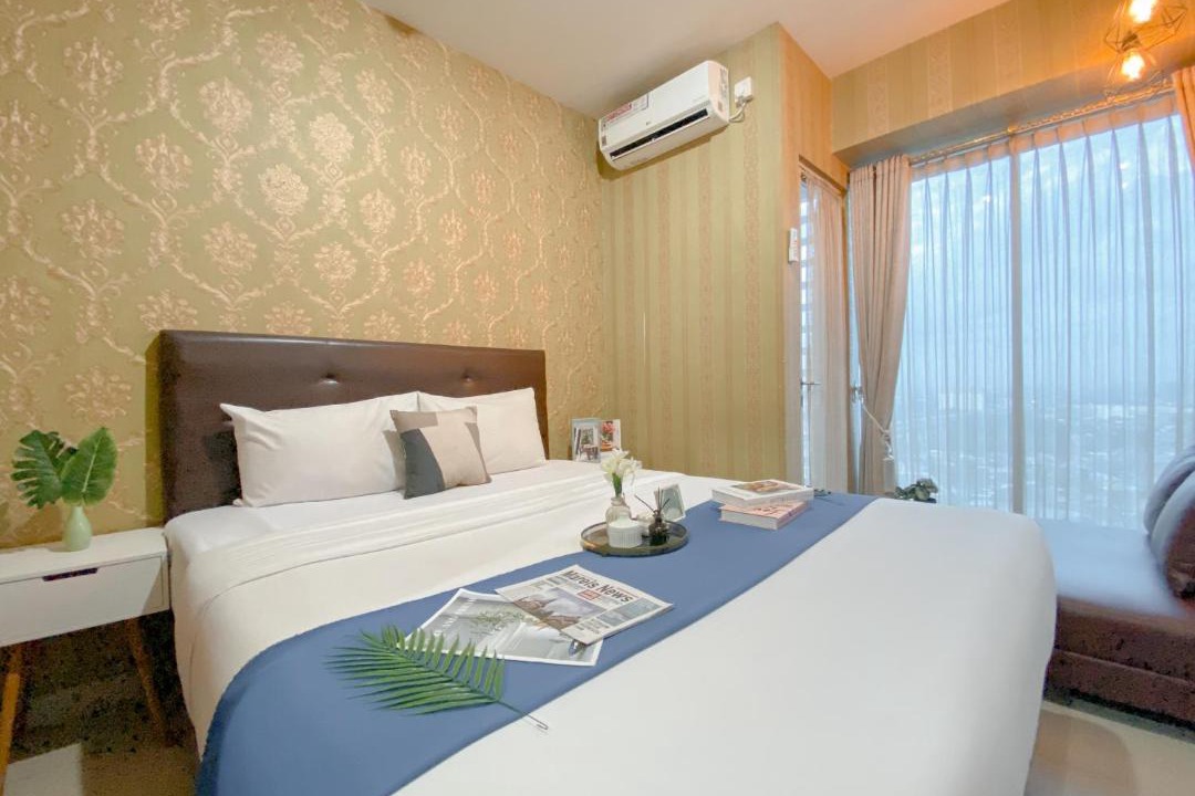 Photo of Bedroom in Bekasi Barat