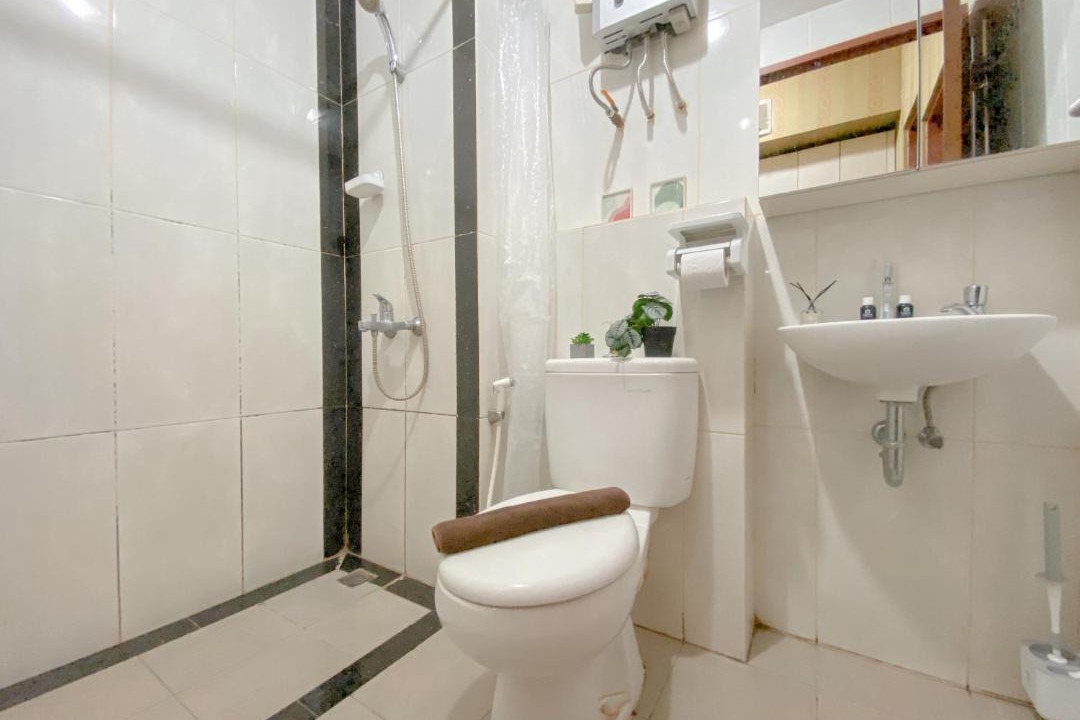 Photo of Bathroom in Bekasi Barat